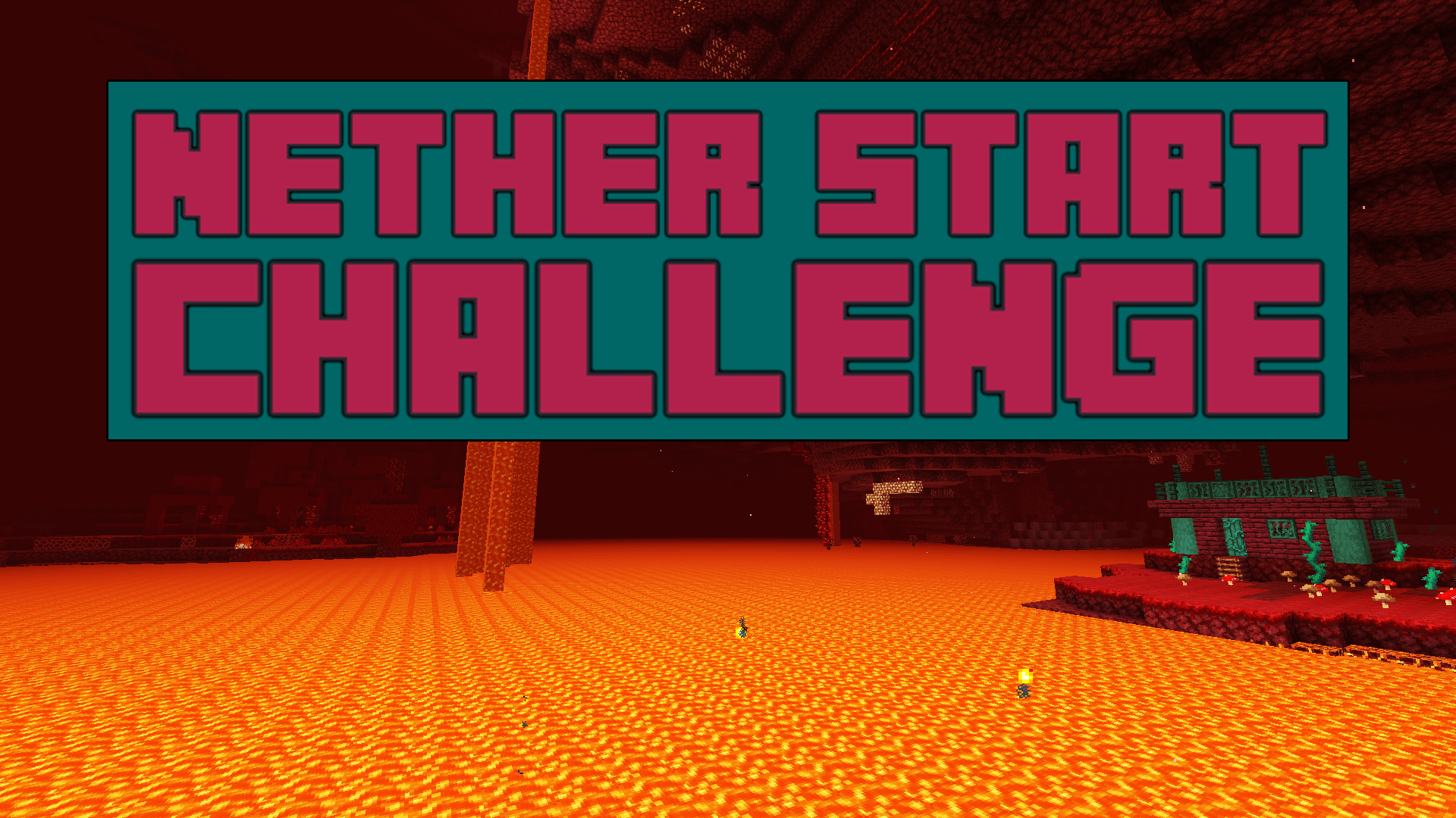Nether Start Data Pack | Xylo’s Armory Minecraft Data Pack – DGAM